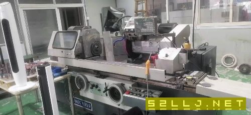 上海14321000萬能外圓磨