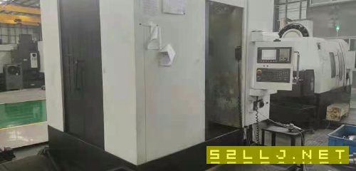 出售漢川6350單工位臥加