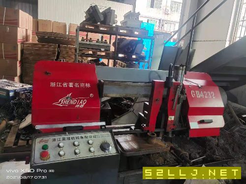 打包出售寶雞50P和幾臺數控車