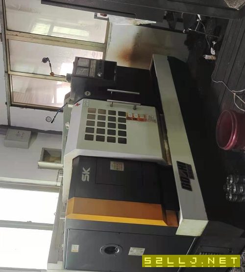 打包出售寶雞50P和幾臺數(shù)控車