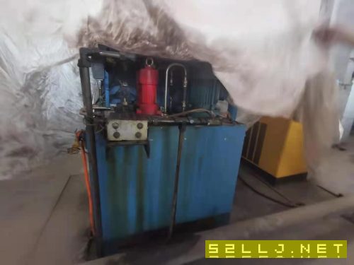 四輥軋機，六輥軋機完整的生產線