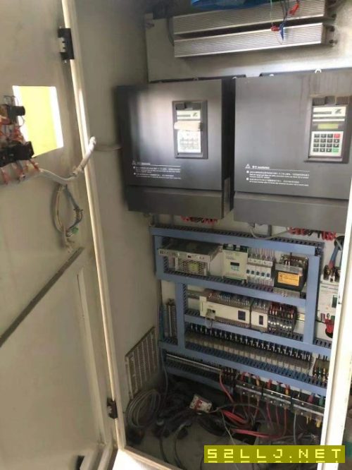 南通鍛壓2000噸，臺面2米x3米