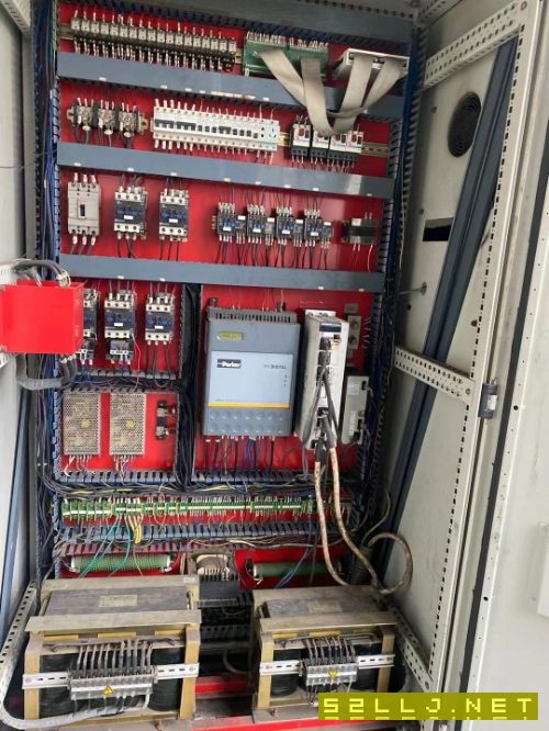 上海機(jī)床廠MK13150數(shù)控外圓磨床