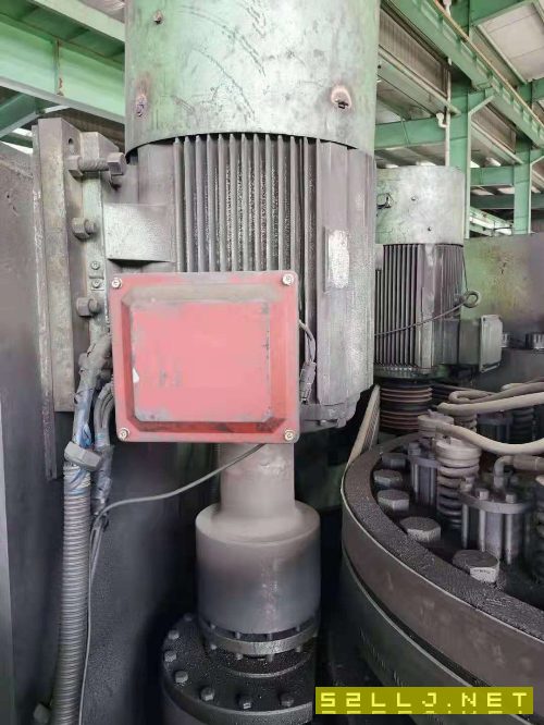 出售J58/1600A電動螺旋壓力機