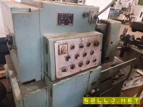 重慶滾齒機(jī)YBA3120