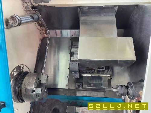 出售南通SL50斜車。硬軌帶排銷器。