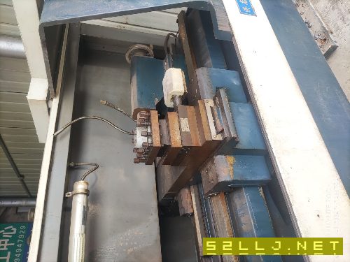 馬扎克530，大孔，三檔變頻，廣數980TDb，新機十幾萬，淡季價格合適，這種.