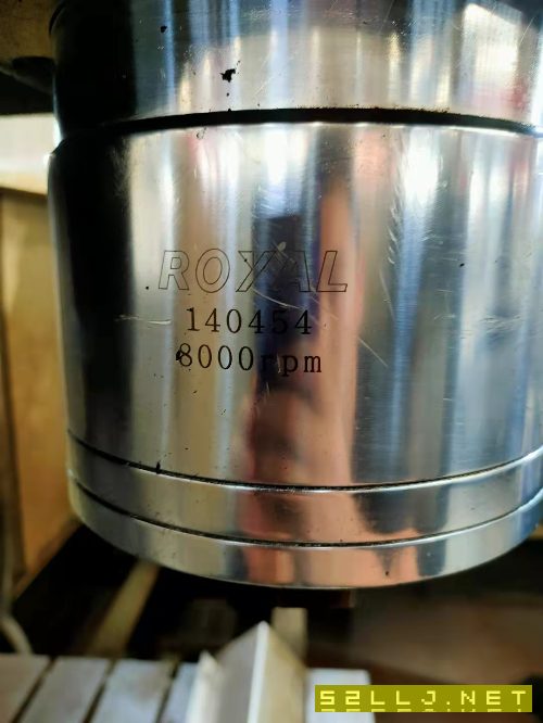 出售15年鼎泰1580數控銑硬軌三菱M70價格不貴