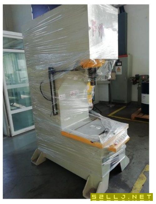 出售63噸單臂壓力機(jī)