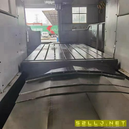 出售:2018年準(zhǔn)新機(jī)3022南通距盛龍門