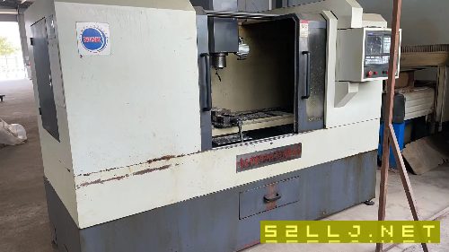 兩臺數(shù)控車6140、6125一臺714數(shù)控銑便宜處理