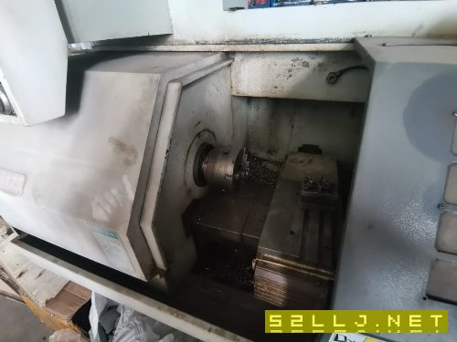 兩臺數(shù)控車6140、6125一臺714數(shù)控銑便宜處理