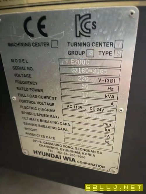 出售：三臺威亞e200c，三臺威亞L280