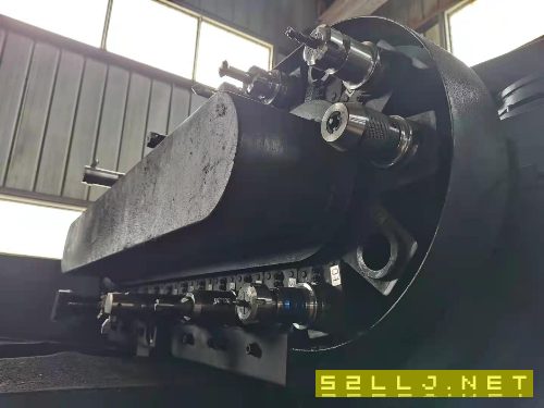 出售日本東芝400臥加雙工位法蘭克MD系統(tǒng)在位可以試機(jī)Z軸行程400其他500多5.