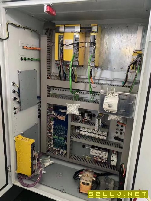 程泰GS260數控車床