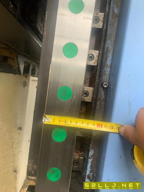 出售：斯科源3米龍門