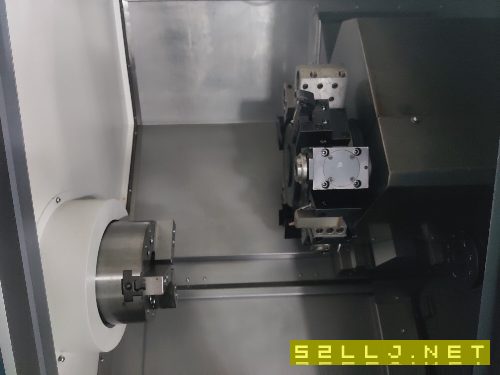 出售I5T5.2/500沈陽車銑