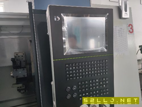 出售I5T5.2/500沈陽車銑