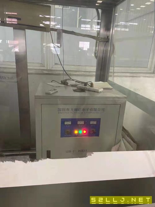 出售3000W激光切割機