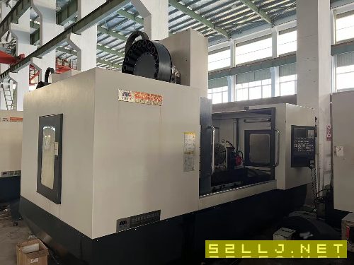 出售：沈陽1600重型加工中心同款三臺
