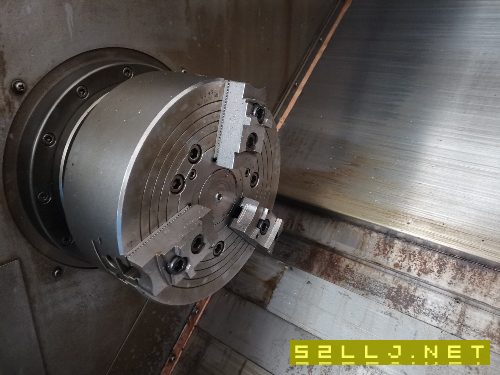 日本原裝森精機(jī)雙刀塔車削中心