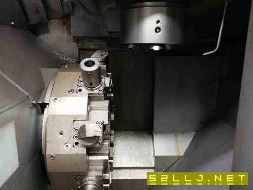 日本原裝進口數(shù)控倒立車
