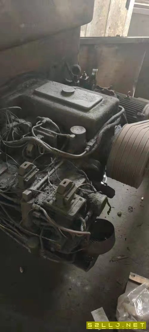 出售：正宗齊一1.6米立車
