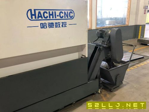 出售6500型材機