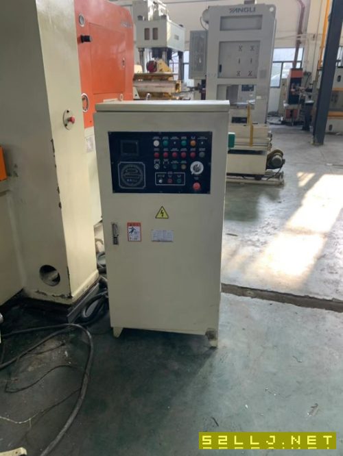 400T/氣動雙軸沖床，少用