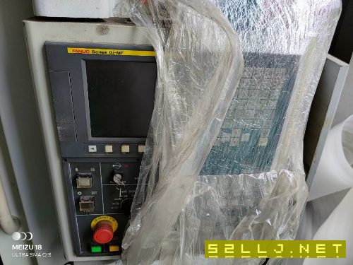 出售：2017年浙江凱達1160加工中心