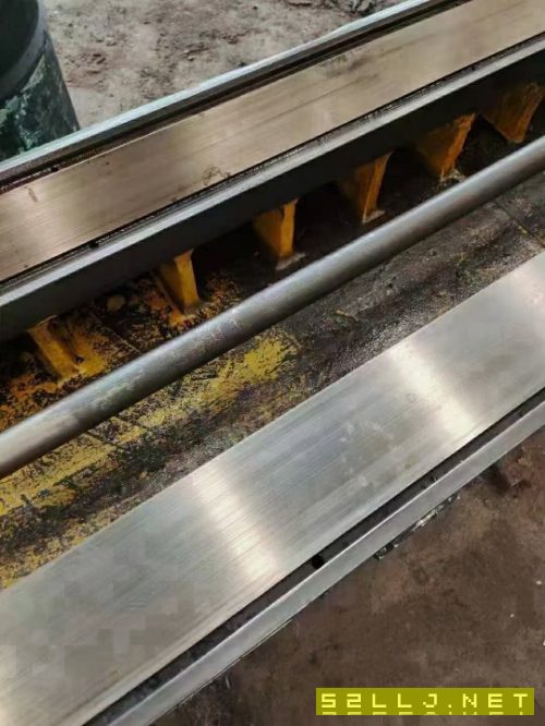 上海機床廠MC1363/4米，精品重型外圓磨床，整機9成新安裝少用！