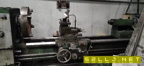 在位出售齊航6180x2000車床價格便宜