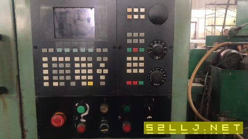 出售YKT4232數(shù)控徑向剃齒機(jī)