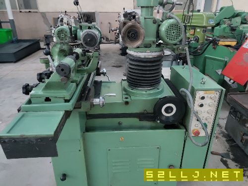 出售咸陽產MA6025萬能工具磨床
