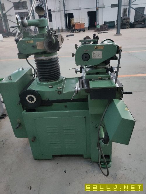 出售咸陽產MA6025萬能工具磨床