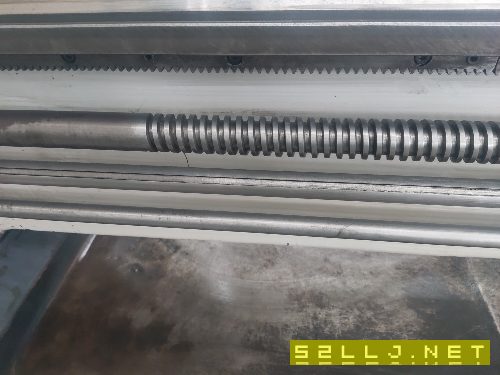 出售沈陽一機CA6140Ax1500普車