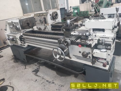 出售沈陽一機CA6140Ax1500普車