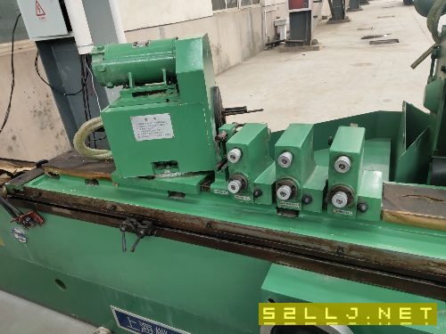 出售全新上機M1432Bx2000萬能外圓磨床