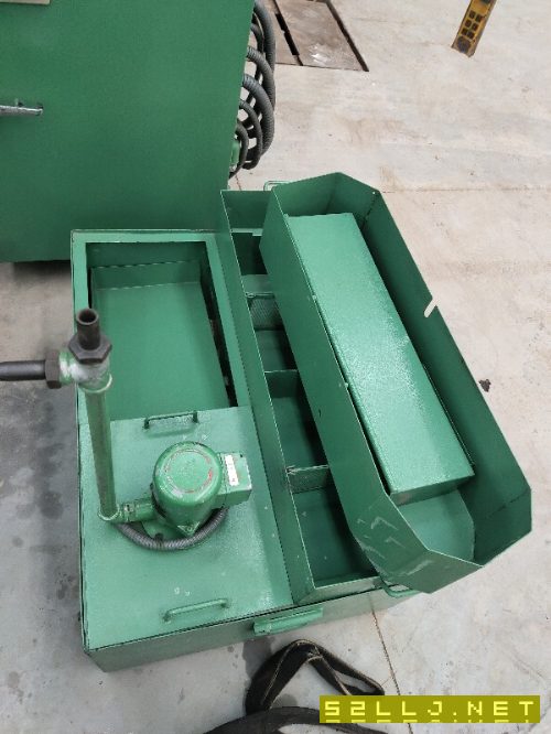 出售全新上機M1432Bx2000萬能外圓磨床