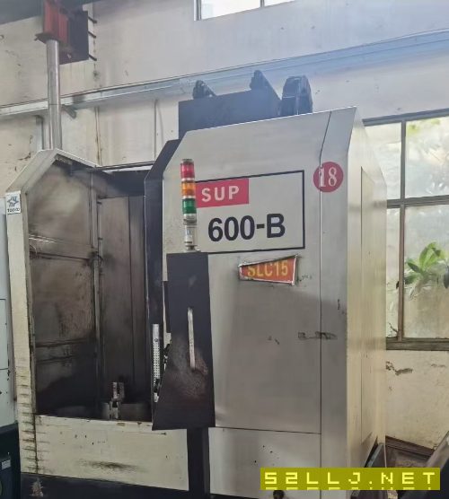 出售一臺600數(shù)控立車