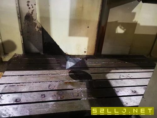 在位出售沈陽中捷1225數控龍門銑，喜歡的聯(lián)系。