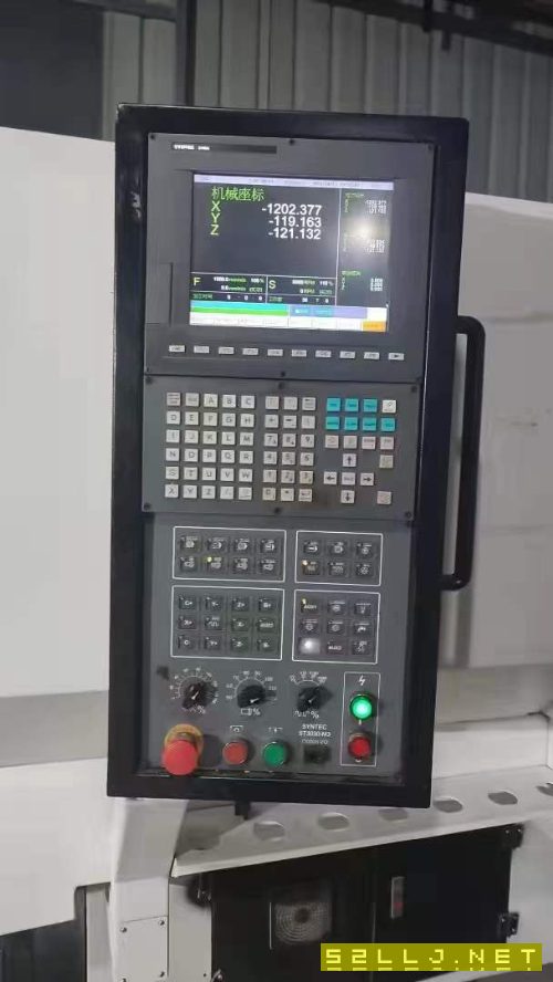 普拉迪型材機P14-CNC3500