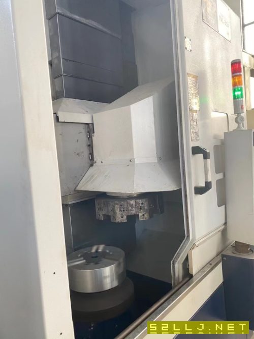 出售：臺灣原裝東臺TVL一3DA立車