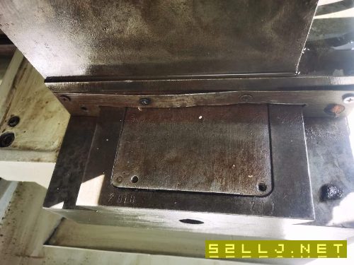 安陽6180x2米數控車床，附件齊全，聲音小蜜蜂，廣數980tdb系統，試機出售中