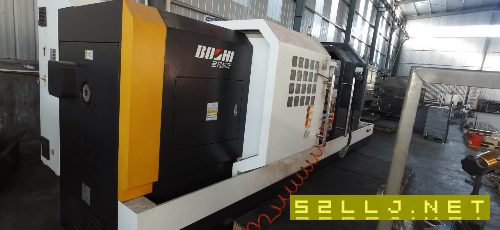 出售寶雞HK63Bx3000數控車