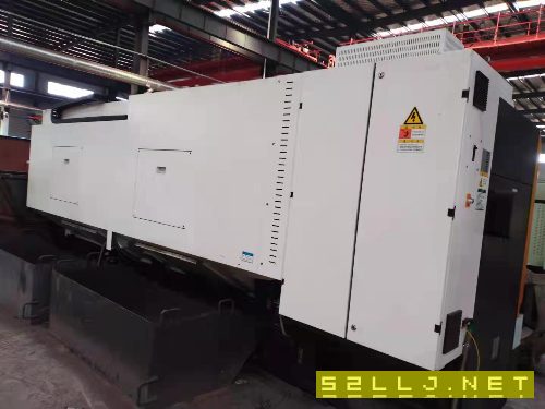 出售寶雞HK80Bx3000數(shù)控車