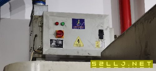 出售2018年五軸數控工具磨床