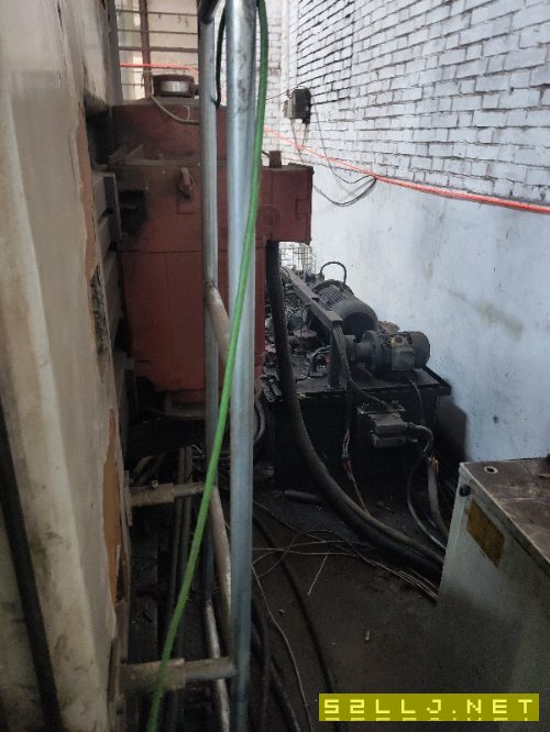 出售沈陽1600數控立車