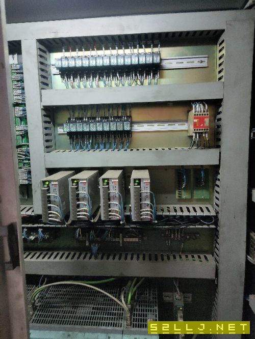 出售沈陽1600數控立車