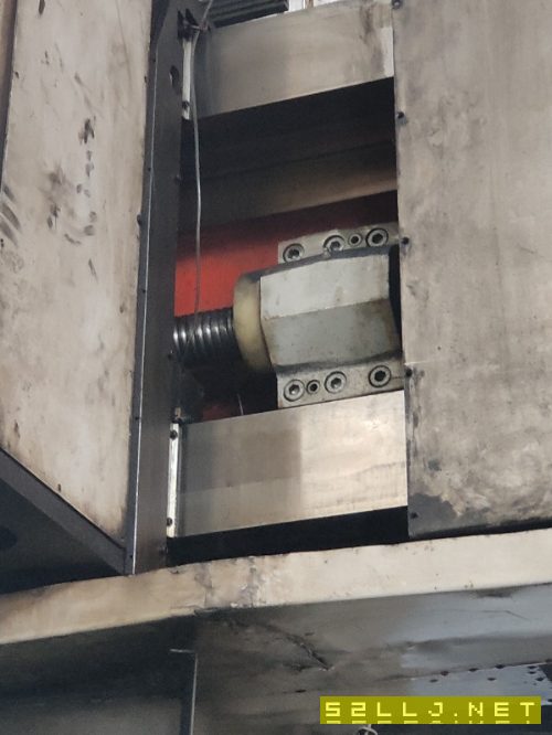 出售沈陽1600數控立車